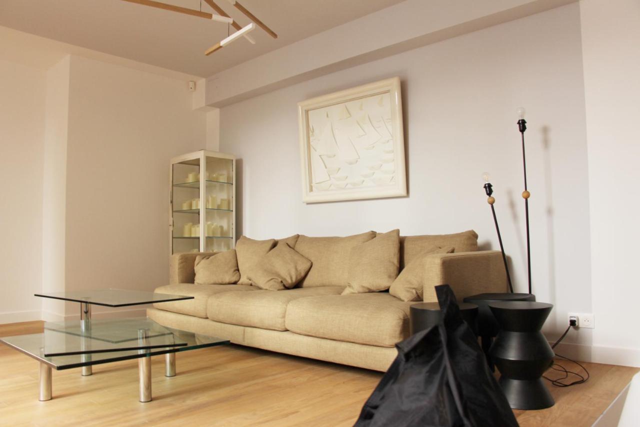Le Patio D'Alesia Apartment Paris Exterior photo