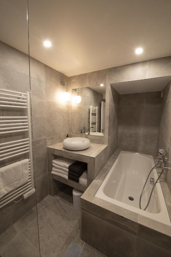 Le Patio D'Alesia Apartment Paris Exterior photo