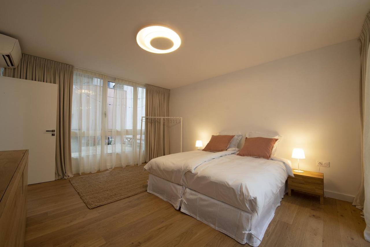 Le Patio D'Alesia Apartment Paris Exterior photo