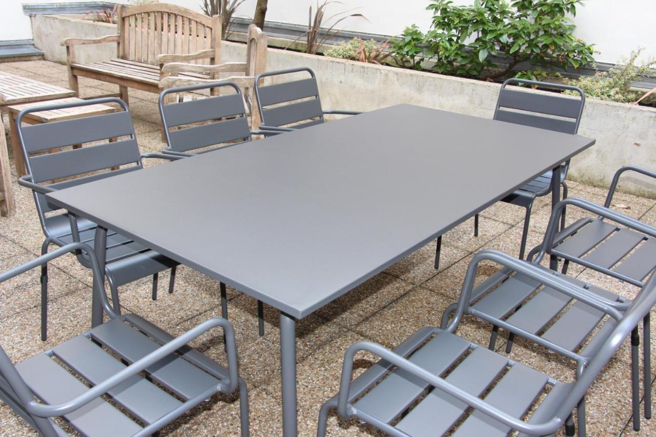 Le Patio D'Alesia Apartment Paris Exterior photo